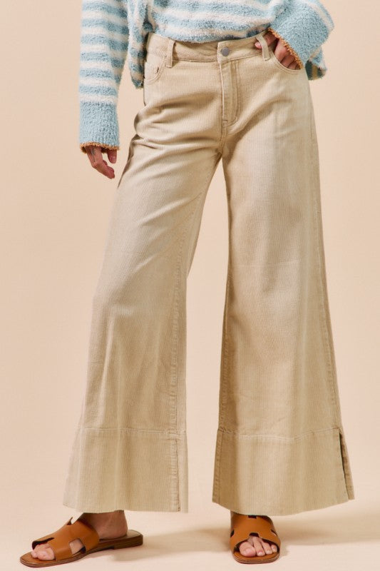 The Wren Corduroy Pants
