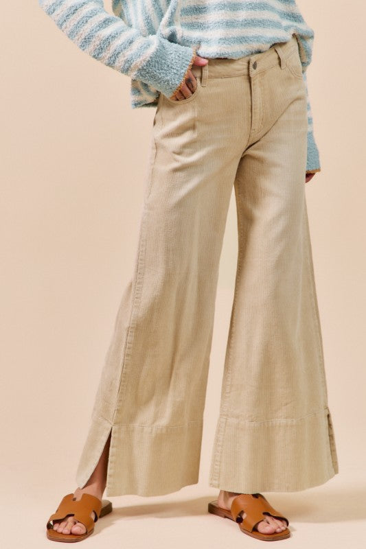 The Wren Corduroy Pants