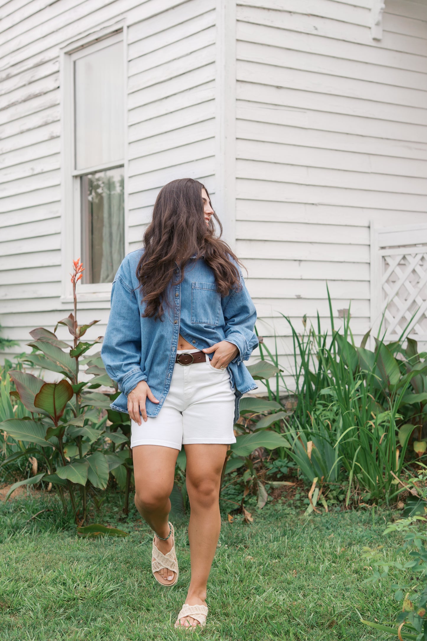 The Perfect Pair Shorts