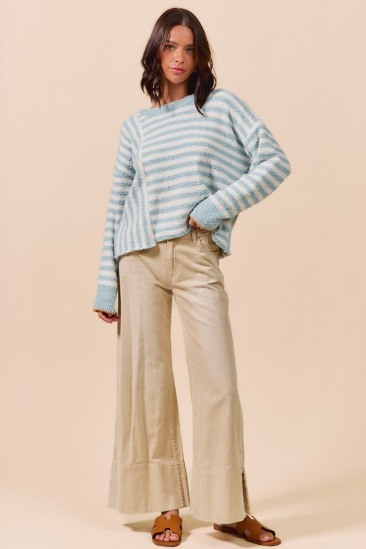 The Wren Corduroy Pants